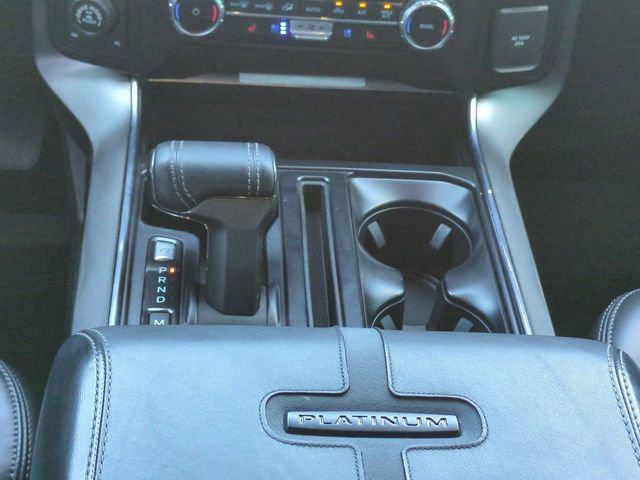 Certified 2023 Ford F150 Platinum w/ Equipment Group 701A High AWD/4WD image 19