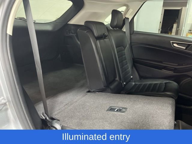 Certified 2022 Ford Edge SEL w/ Convenience Package image 33