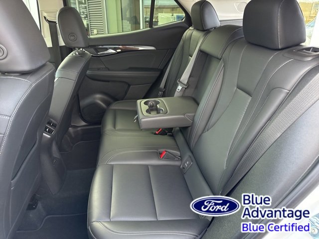 Used 2024 Buick Envision Preferred image 42