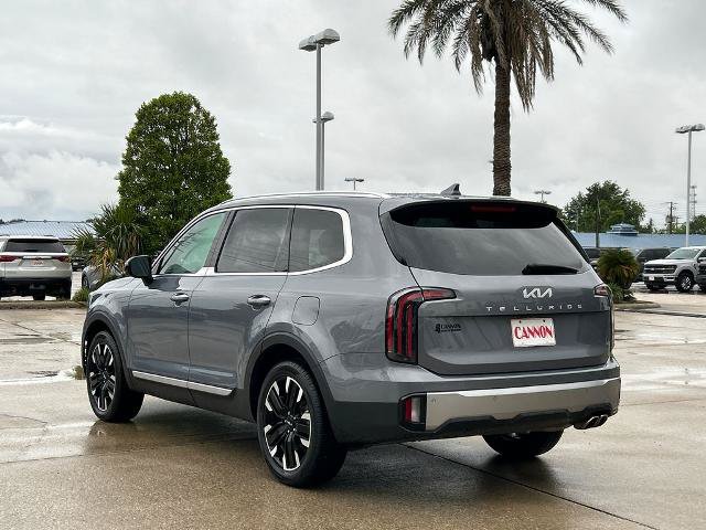 Used 2023 Kia Telluride SX FWD image 3