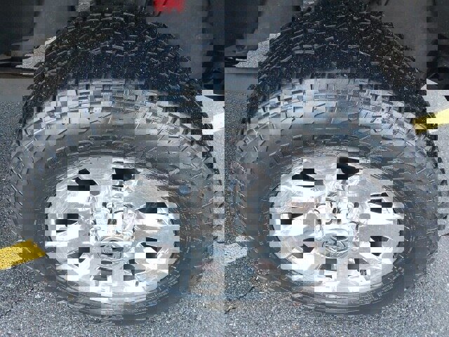 Certified 2017 Ford F250 Lariat w/ Chrome Package image 11