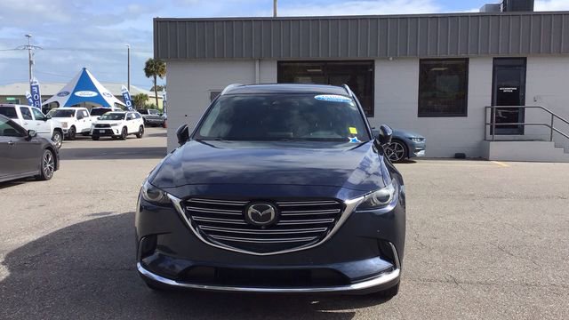Used 2019 MAZDA CX-9 Grand Touring image 2