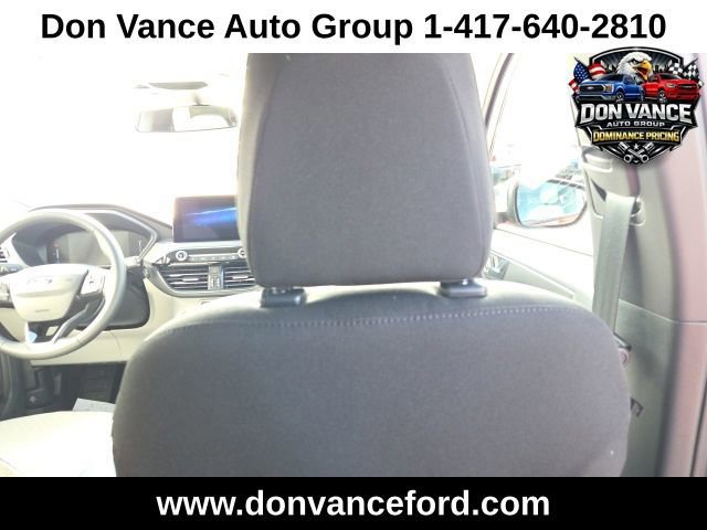 Certified 2023 Ford Escape Active image 29