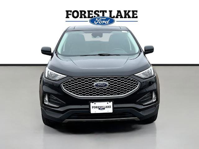 Certified 2024 Ford Edge SEL w/ Convenience Package AWD/4WD image 2