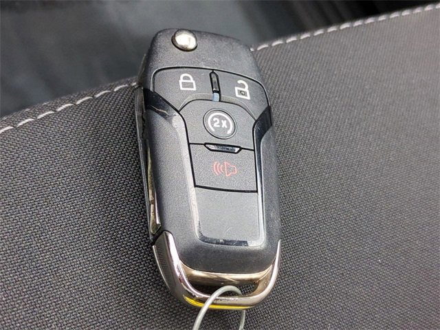 Certified 2024 Ford Ranger XLT w/ Equipment Group 301A High image 28