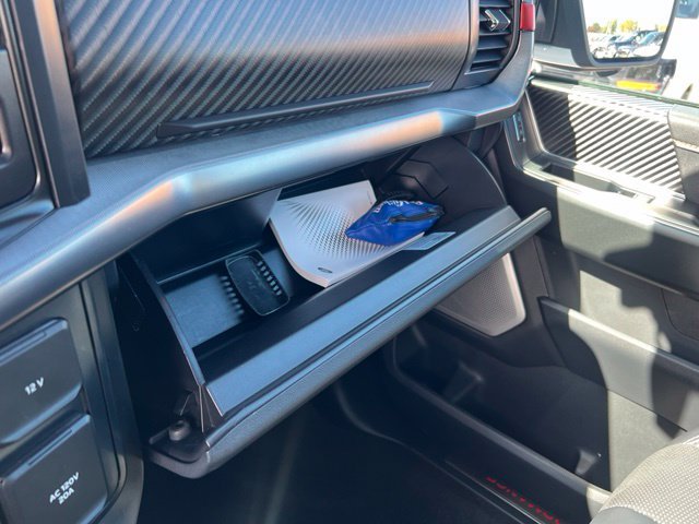 Certified 2025 Ford F150 Raptor AWD/4WD image 20