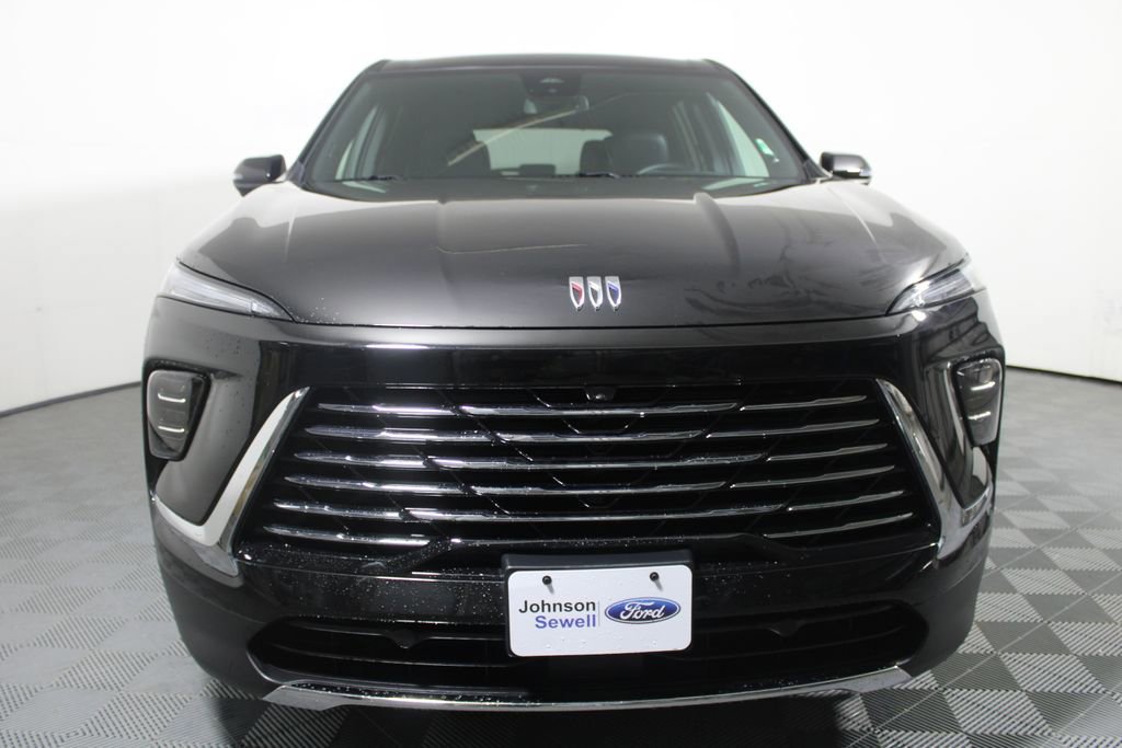 Used 2025 Buick Enclave Preferred image 6