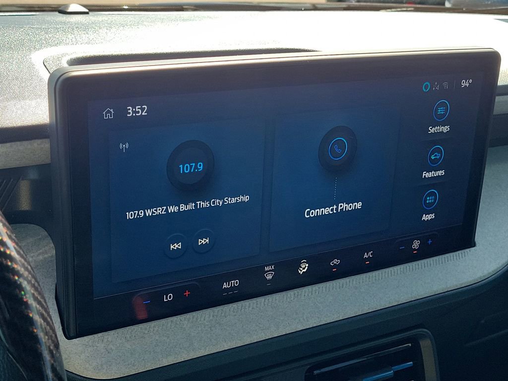 Certified 2025 Ford Maverick XLT w/ Equipment Group 302A image 30