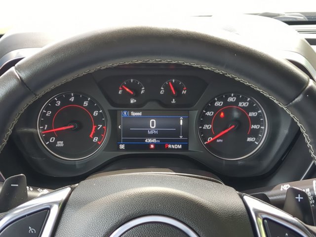 Used 2023 Chevrolet Camaro LT w/ Redline Edition image 20