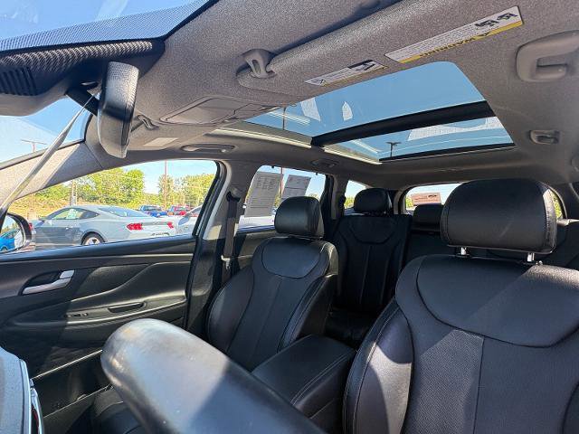 Used 2019 Hyundai Santa Fe AWD image 15