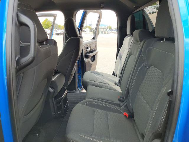 Used 2025 RAM 1500 Tradesman AWD/4WD image 16