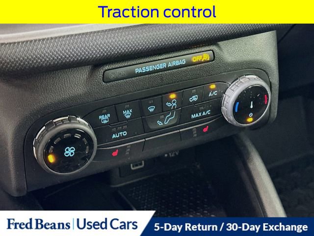 Certified 2023 Ford Bronco Sport Big Bend w/ Convenience Package AWD/4WD image 19