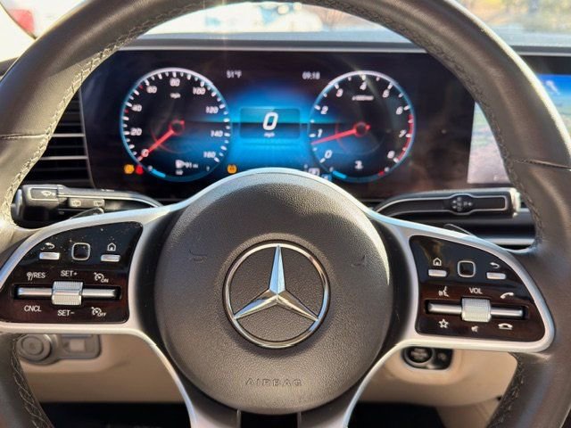 Used 2020 Mercedes-Benz GLE 350 GLE 350 image 6
