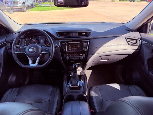 Used 2020 Nissan Rogue SL w/ Premium Package AWD/4WD image 24