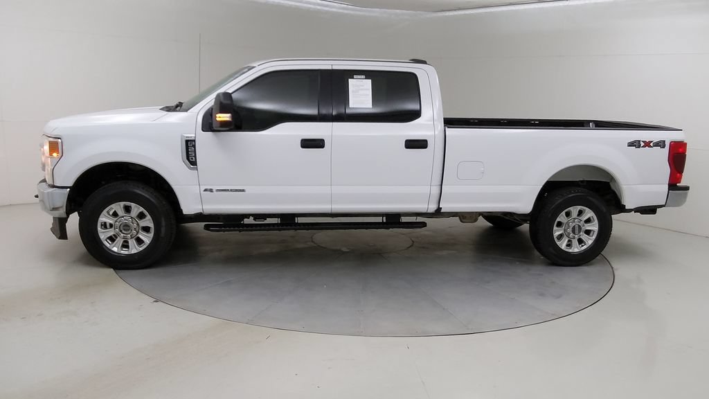 Certified 2020 Ford F250 XLT AWD/4WD image 18