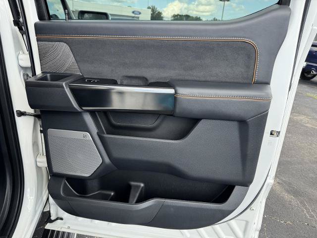 Certified 2023 Ford F150 Platinum AWD/4WD image 23