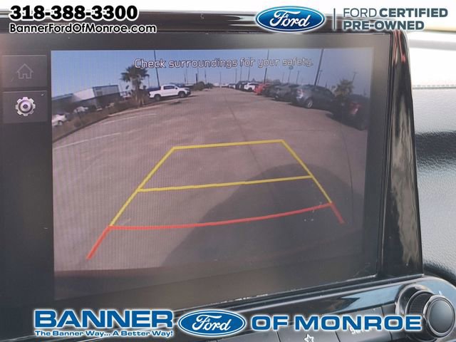 Used 2023 Kia Forte LXS w/ LXS Technology Package image 25