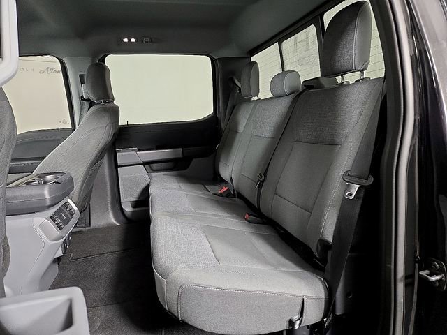 Certified 2024 Ford F150 XLT w/ Equipment Group 302A MID image 9