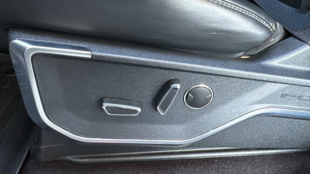 Certified 2021 Ford F150 Raptor w/ Torsen Package image 21