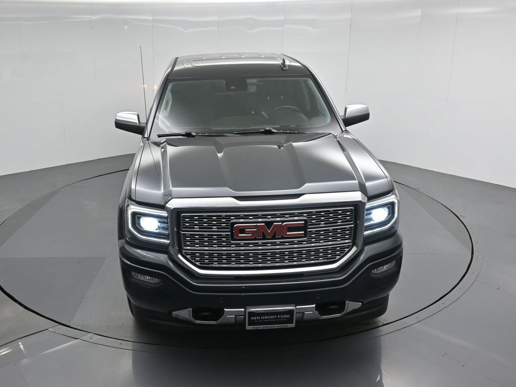 Used 2018 GMC Sierra 1500 Denali image 35