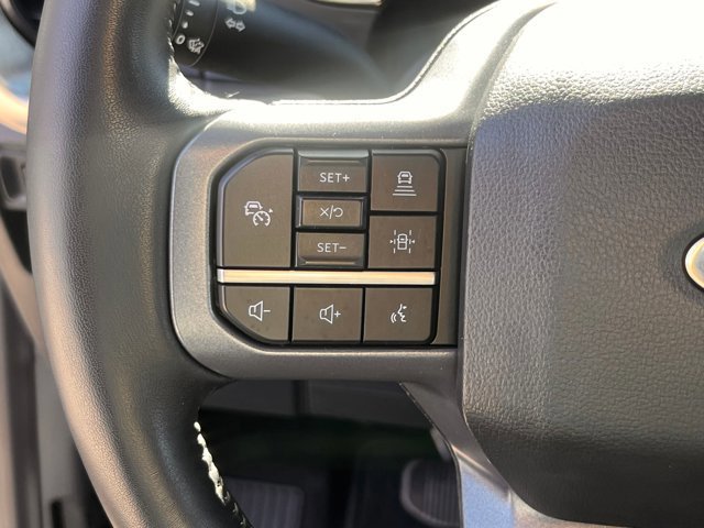 Certified 2023 Ford F150 Lariat w/ Equipment Group 502A High image 28