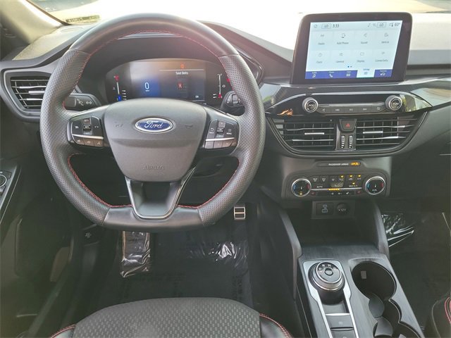 Certified 2023 Ford Escape ST-Line image 9
