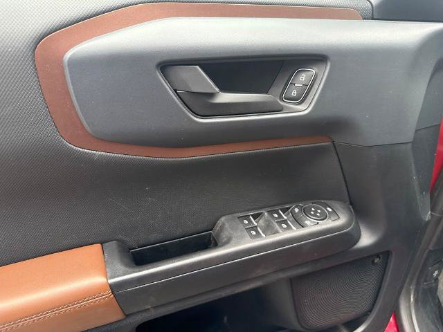 Certified 2021 Ford Bronco Sport Outer Banks w/ Outer Banks Package AWD/4WD image 10