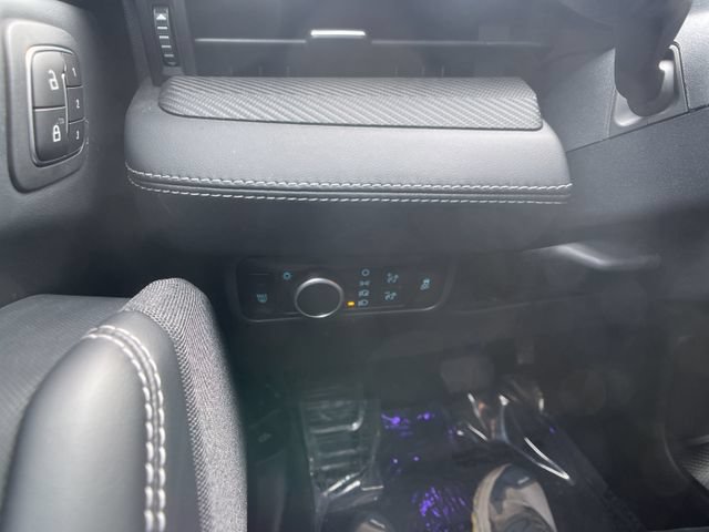 Certified 2025 Ford Mustang Mach-E Premium AWD/4WD image 21