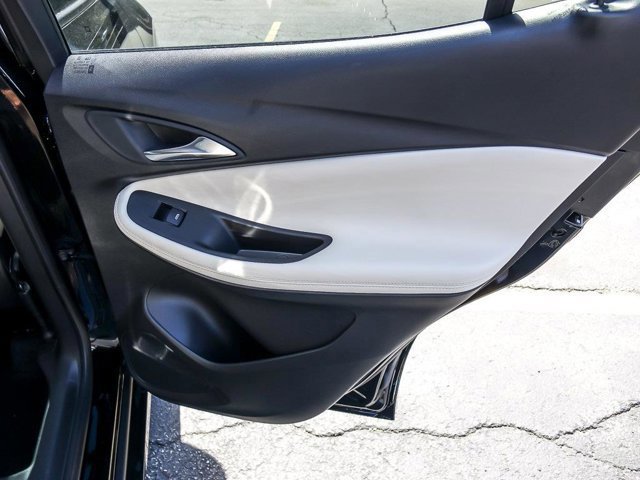 Used 2024 Buick Encore GX Sport Touring w/ Comfort Package AWD/4WD image 29