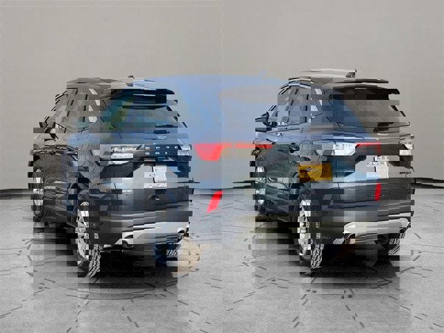 Certified 2022 Ford Escape SE w/ Convenience Package image 5