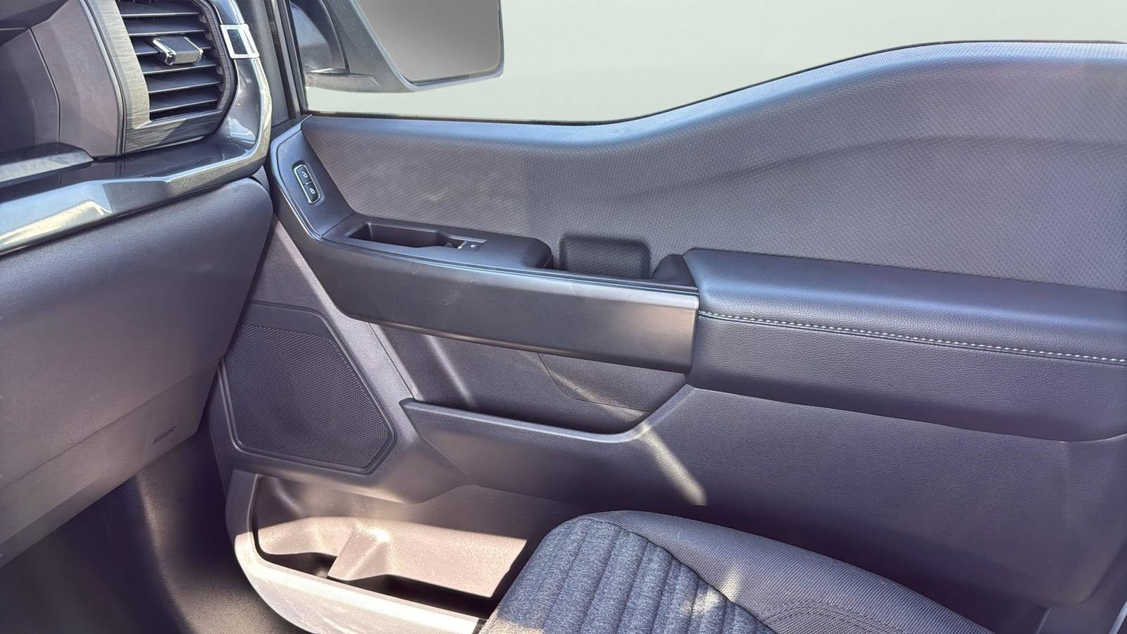 Certified 2023 Ford F150 XL w/ STX Appearance Package image 24