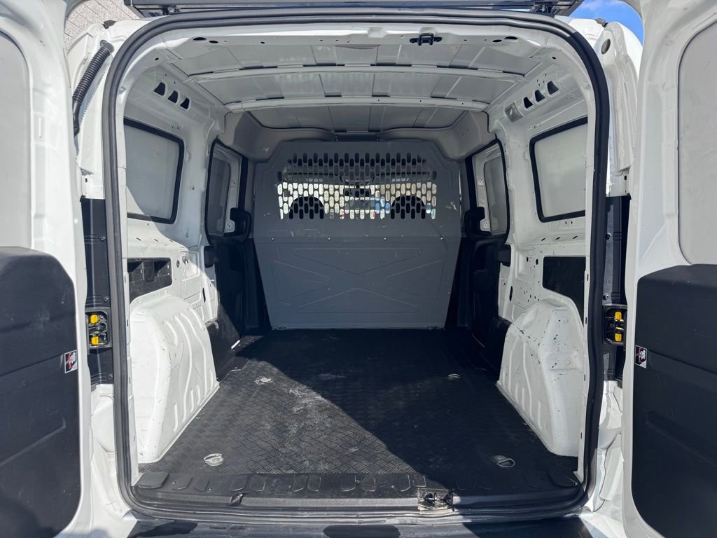 Used 2022 RAM ProMaster City Tradesman image 30