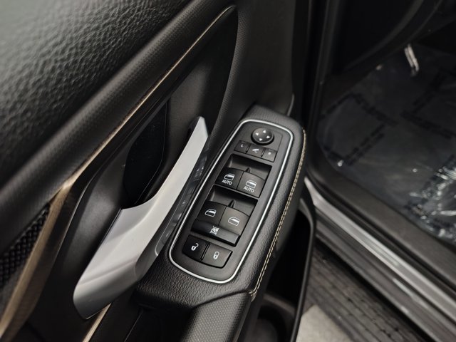 Used 2022 RAM 1500 Sport w/ Rebel Level 2 Equipment Group AWD/4WD image 26