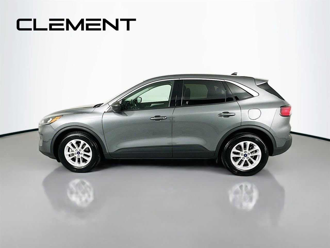 Certified 2022 Ford Escape SE FWD image 6