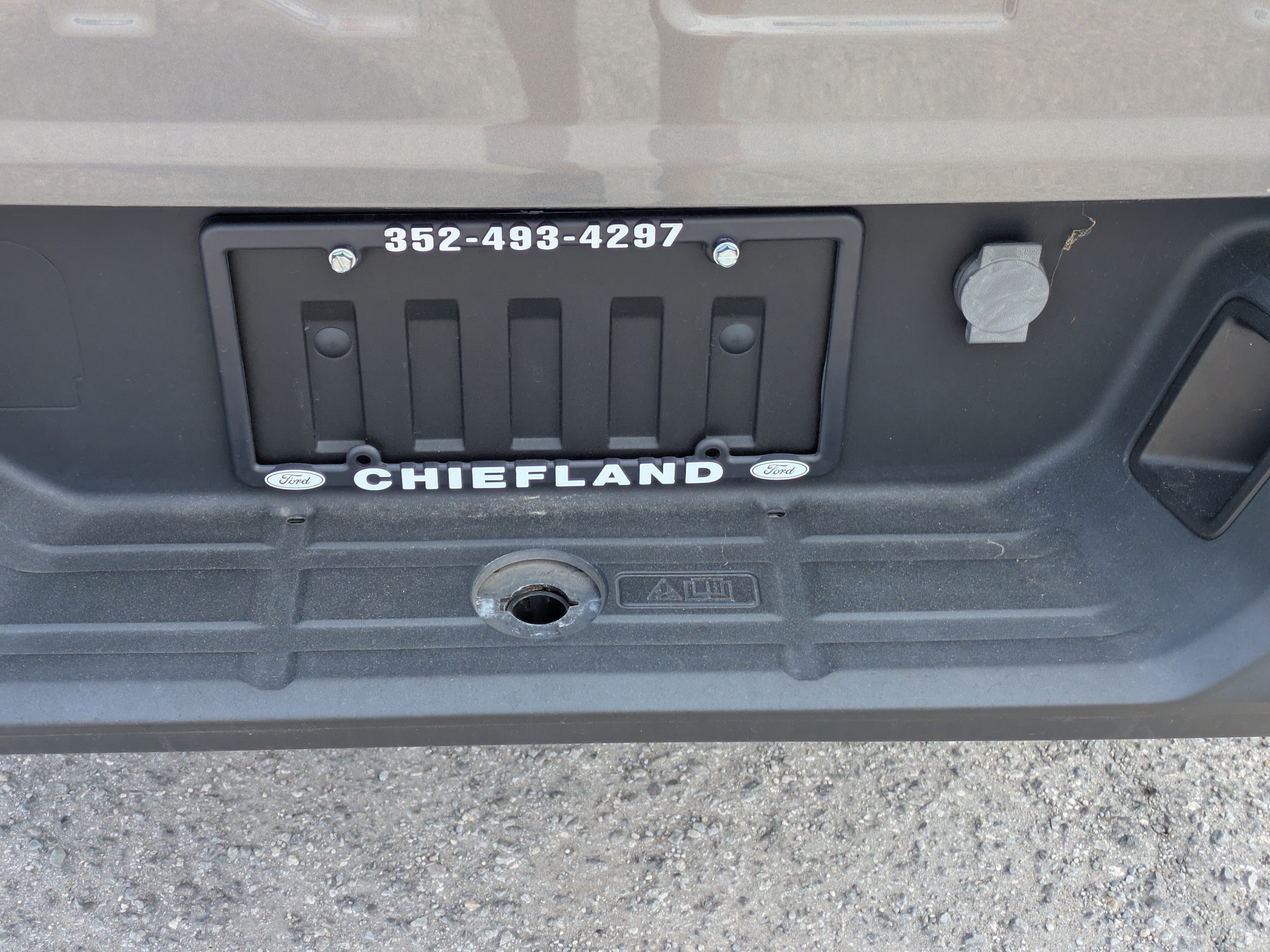 Certified 2021 Ford Ranger XLT w/ Equipment Group 302A High AWD/4WD image 11