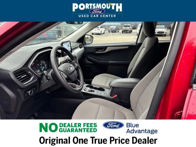 Certified 2022 Ford Escape SE w/ Convenience Package image 11