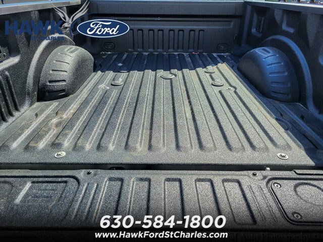 Certified 2024 Ford F350 Lariat w/ Lariat Ultimate Package AWD/4WD image 19