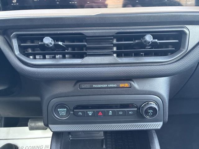 Certified 2025 Ford Bronco Sport Big Bend w/ Convenience Package image 25