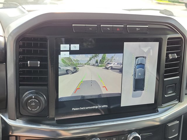 Certified 2022 Ford F150 Lariat AWD/4WD image 28