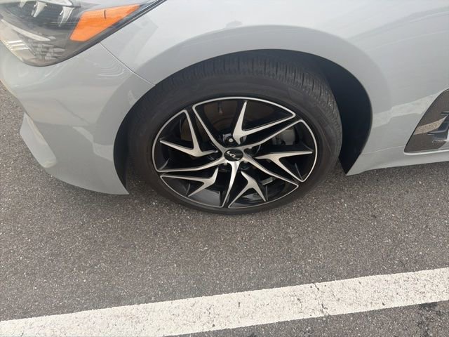 Used 2022 Kia Stinger GT-Line image 10