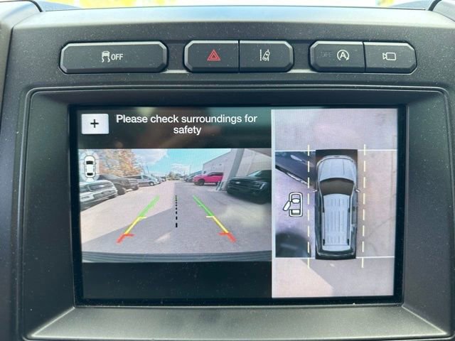 Certified 2018 Ford Expedition Limited w/ Equipment Group 302A image 20