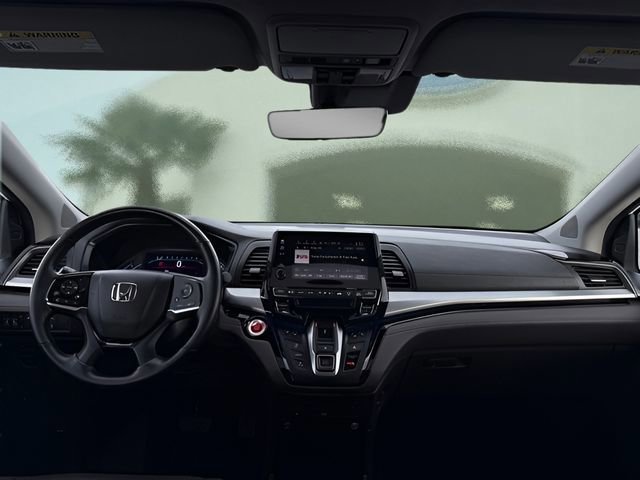 Used 2019 Honda Odyssey Elite image 22