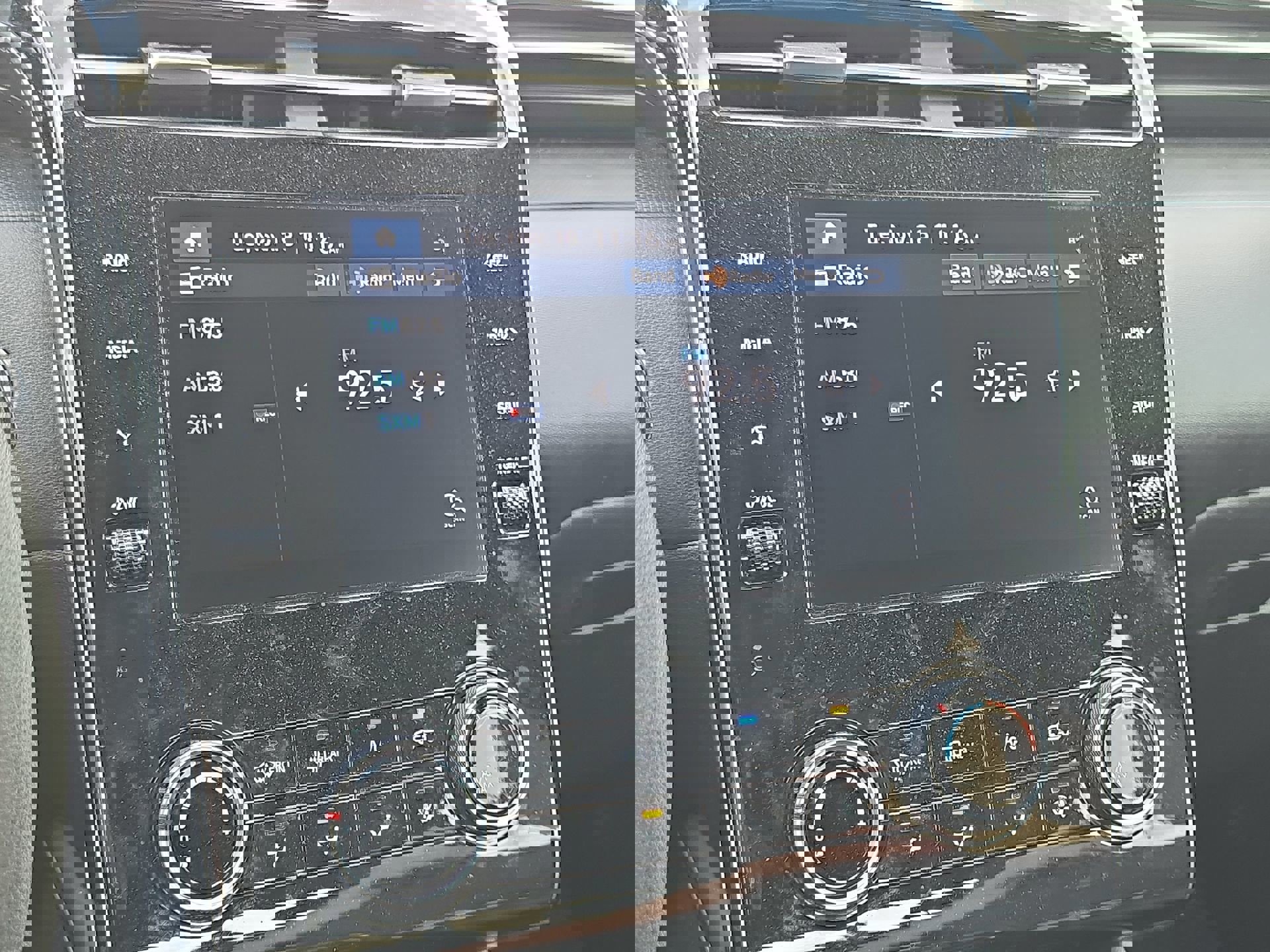 Used 2023 Hyundai Santa Cruz SEL w/ Activity Package image 17