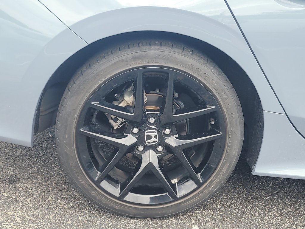 Used 2024 Honda Civic Sport image 5