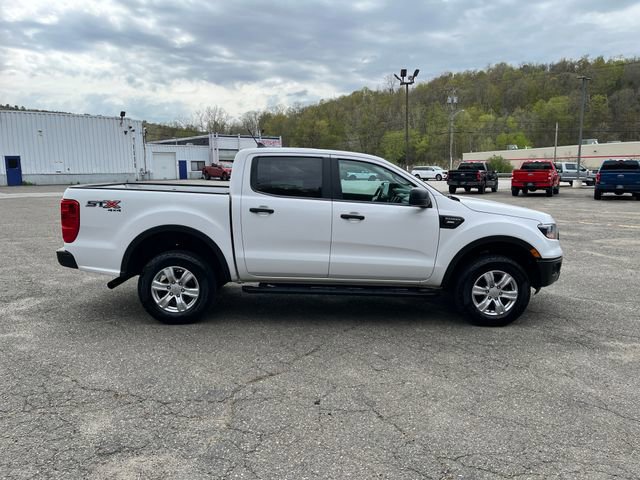 Certified 2019 Ford Ranger XL w/ Equipment Group 101A Mid AWD/4WD image 7