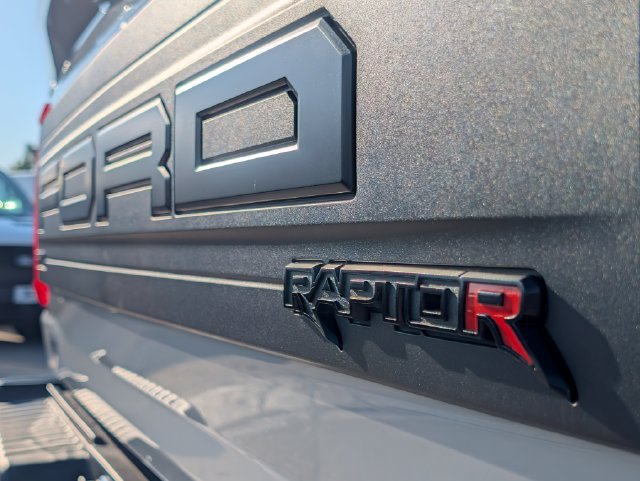 Certified 2023 Ford F150 Raptor w/ Equipment Group 802A Raptor R AWD/4WD image 6