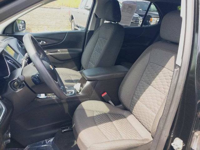 Used 2019 Chevrolet Equinox LT AWD/4WD image 21