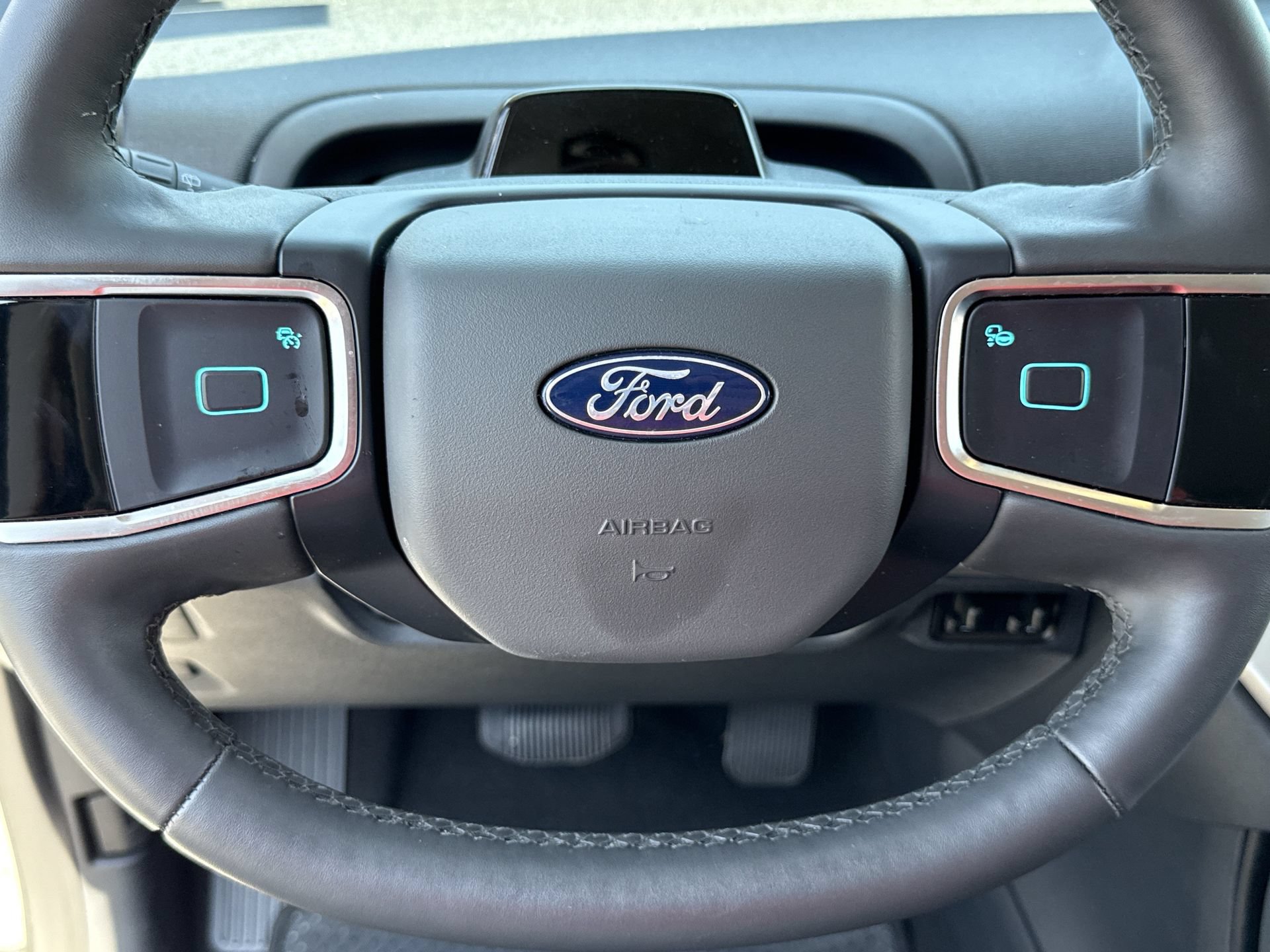 Certified 2026 Ford Expedition Max Active RWD image 9