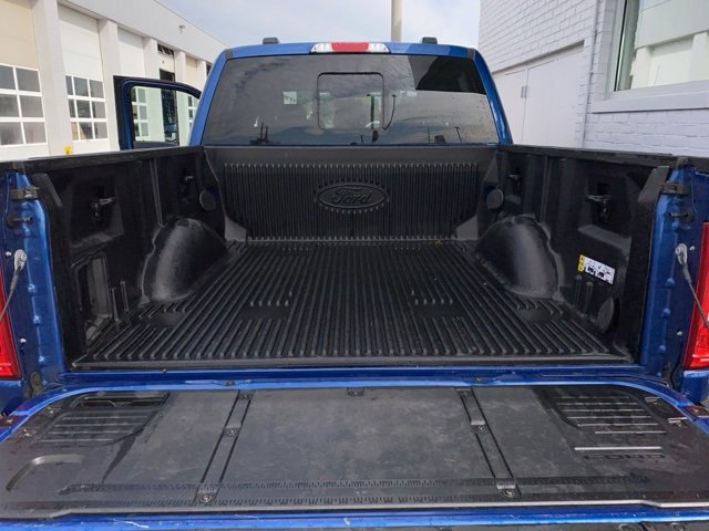 Certified 2023 Ford F150 XLT w/ Equipment Group 302A High image 26