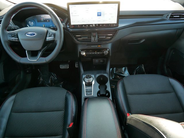 Certified 2023 Ford Escape ST-Line Select w/ Tech Pack #2 AWD/4WD image 15